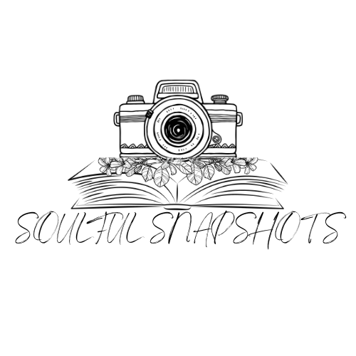 Soulful Snapshots Logo